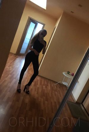 Kseniya - photo 6