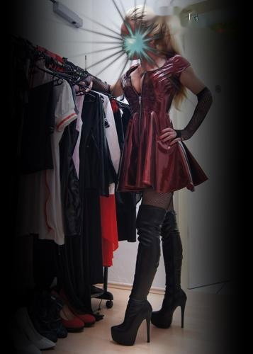 Miss Rebecca - foto 15