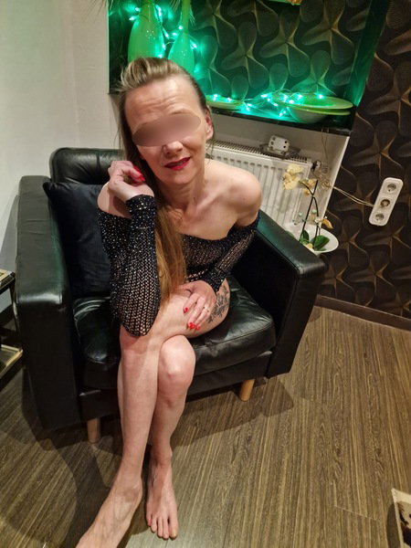 Ella Aus Polen - photo 4