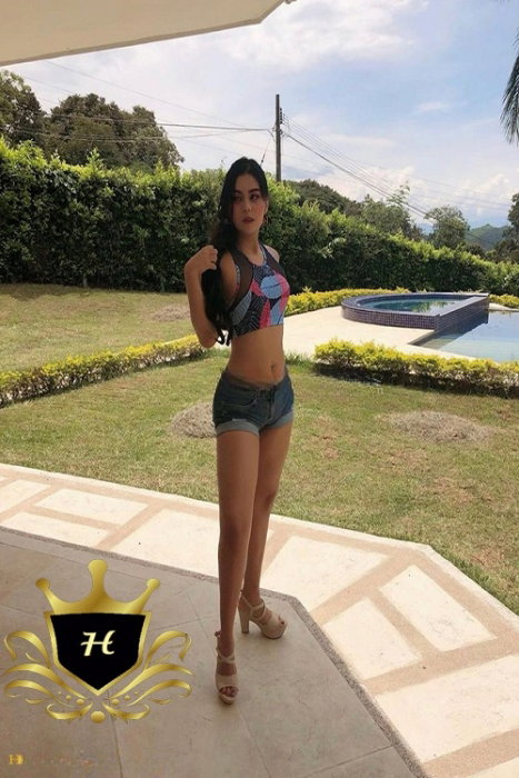 Alicia - photo