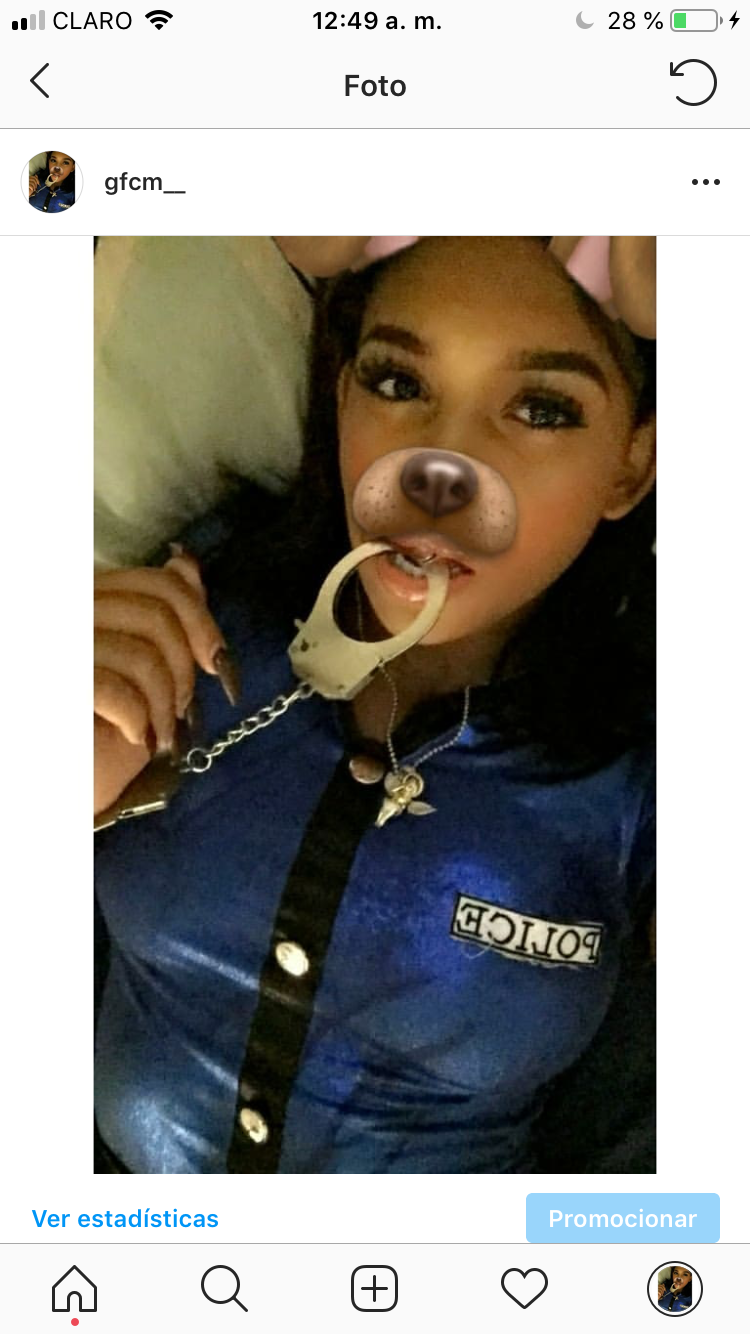 Maya - photo