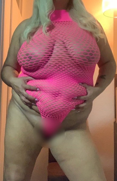 Plus Size Cynthia Nur Hausbesuch - foto 16