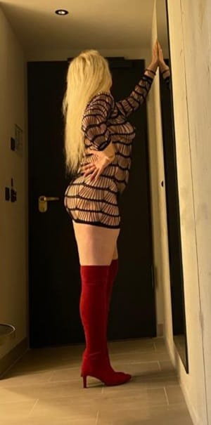 Eva Klasse Frau Mit Liebe - photo 2