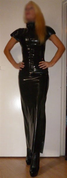 Lady Sonja Aus Deutschland - foto 24
