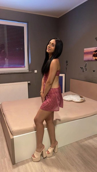 Daniela Im Lh 29 - foto