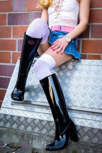 Miss Rebecca - foto 18