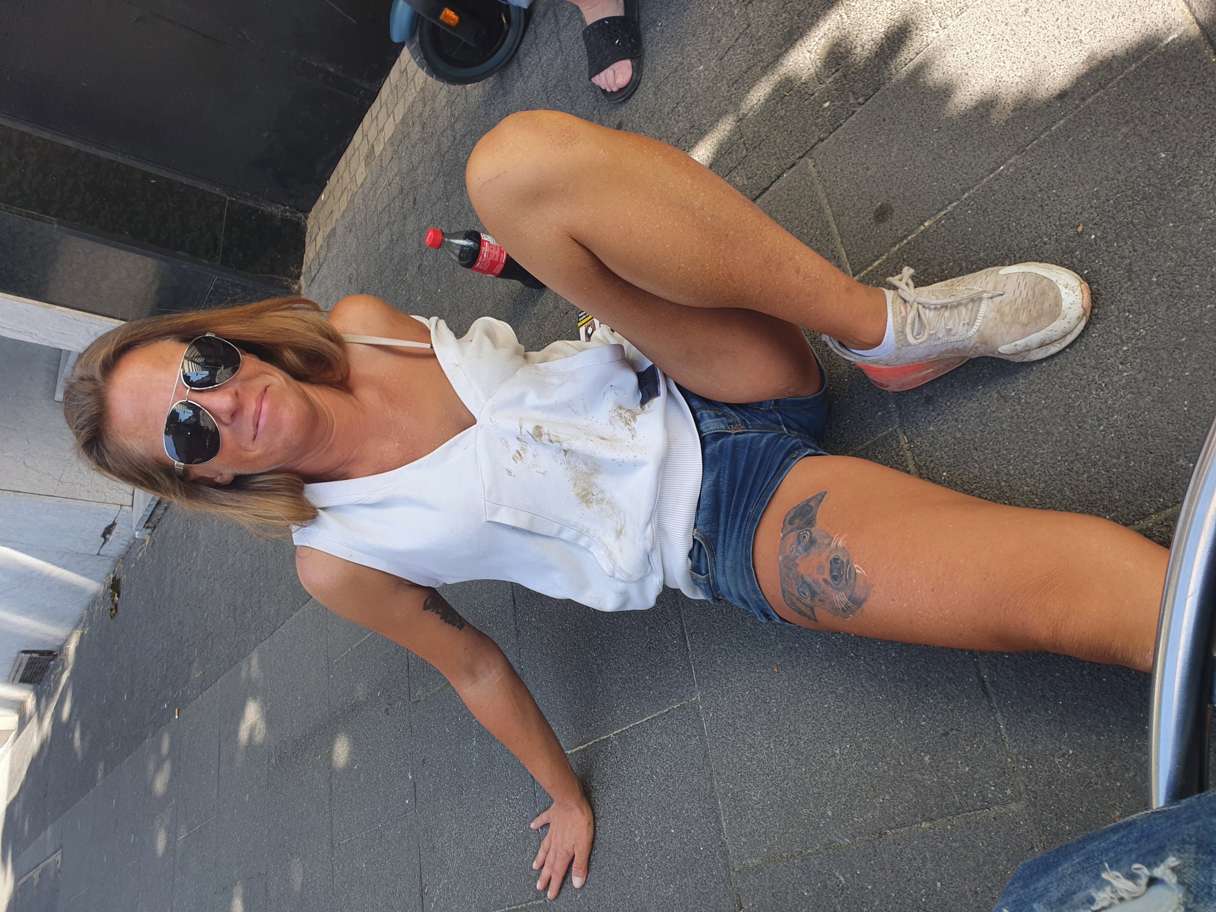 Ladylike - photo 8