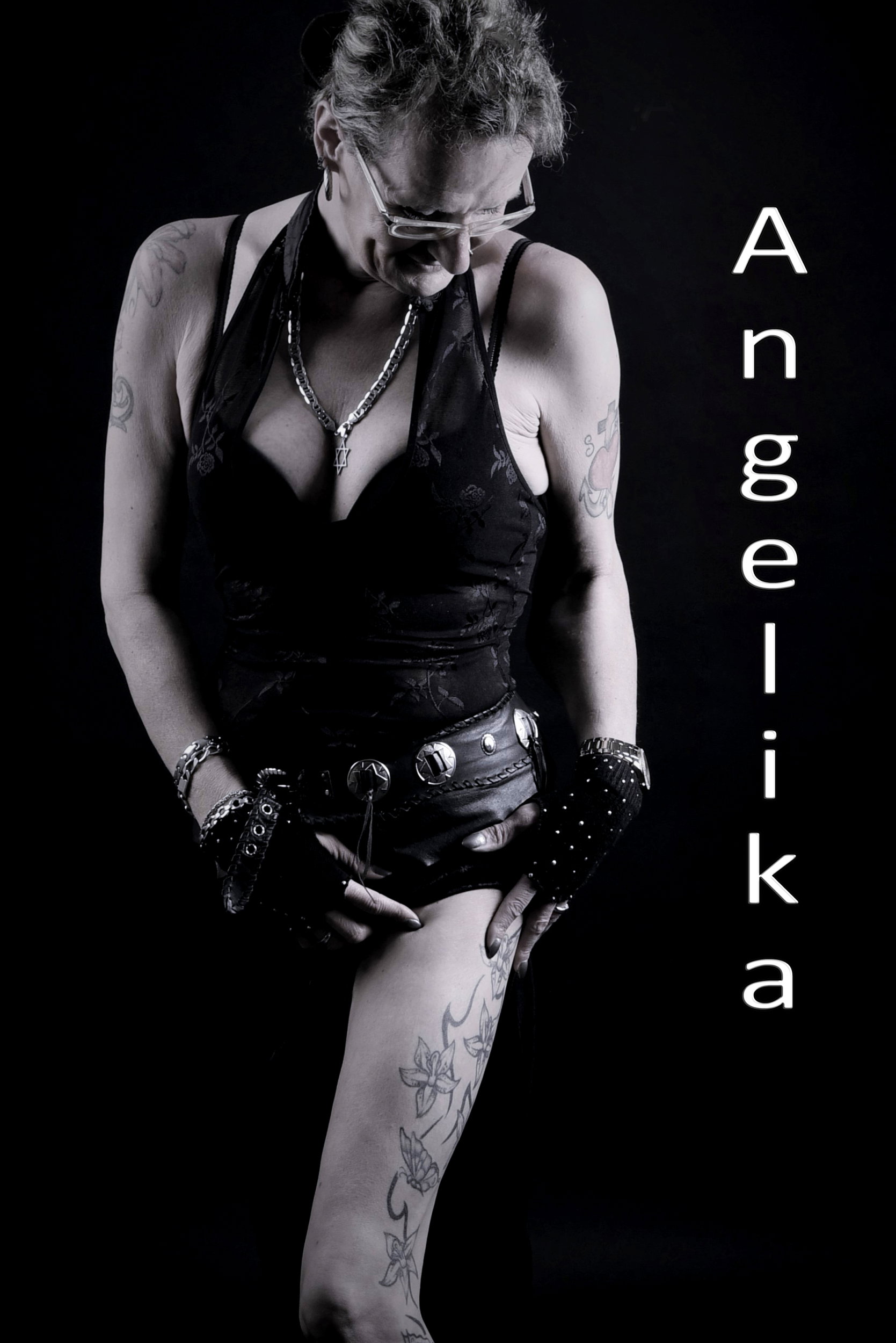 Angelika 44 - photo 2