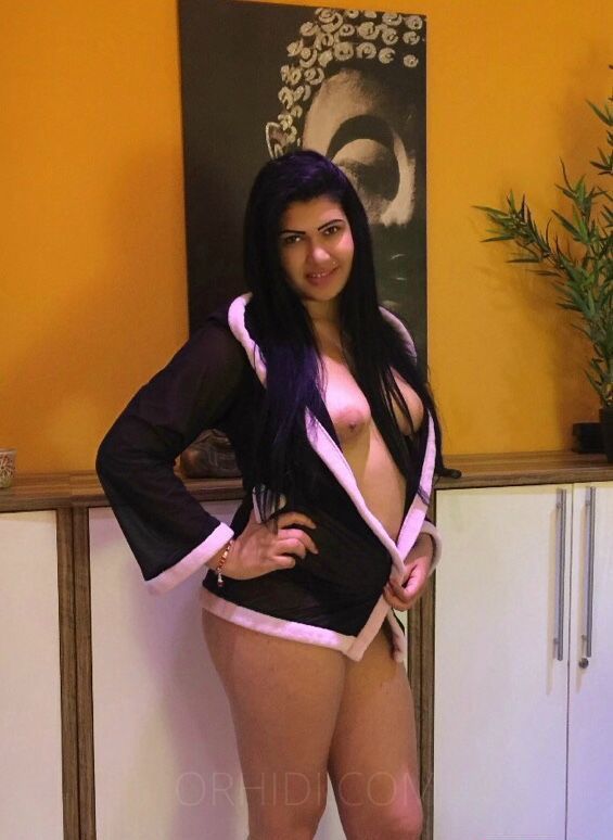 Sabina Junge Dame - photo 4