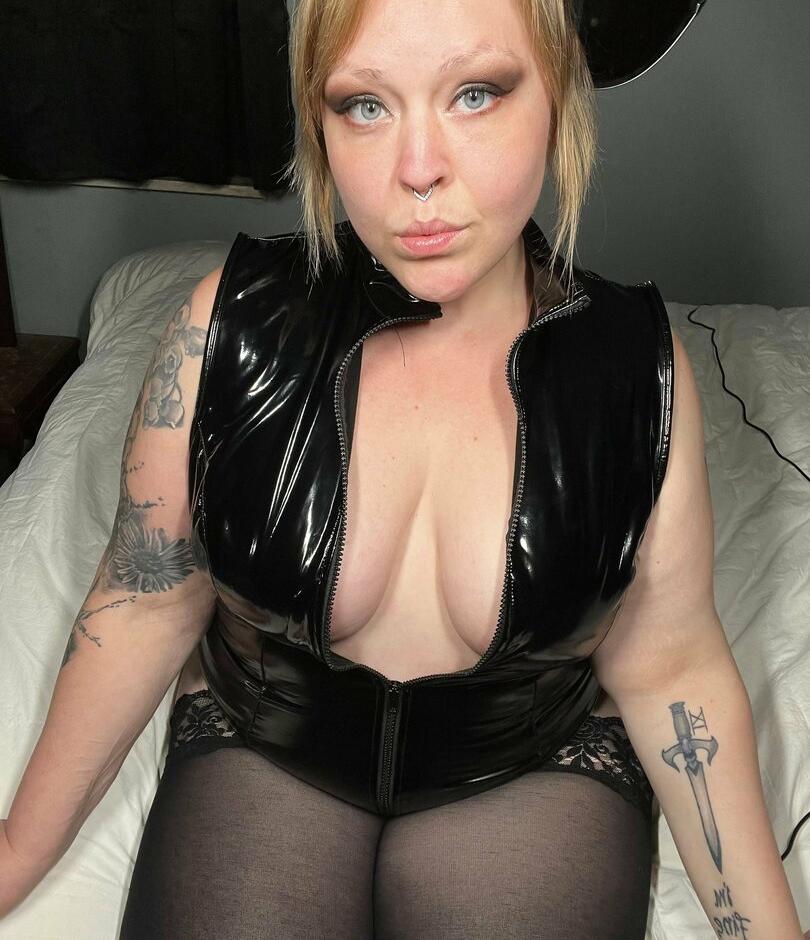 Lady Elektra Hart - photo 55