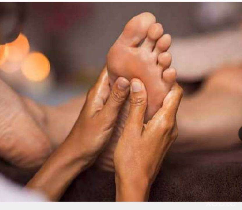 Massages Classique Douce - photo