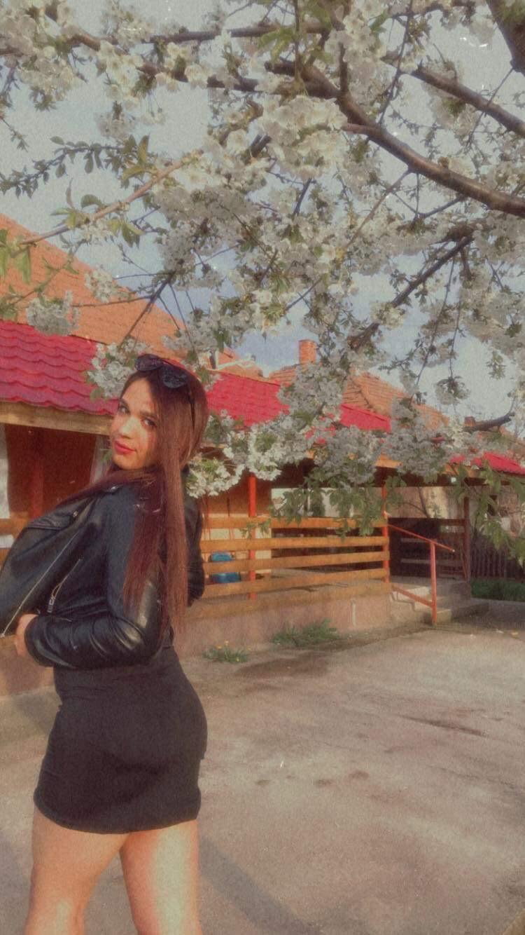 Anna 17 - photo