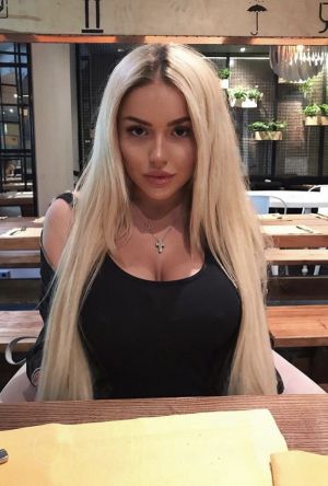 Barbara - photo