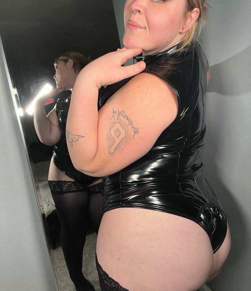 Lady Elektra Hart - photo 68