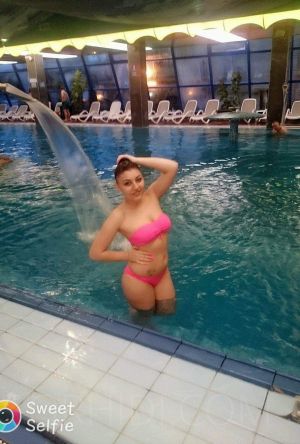 Cristina - photo