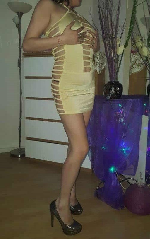Francheska - foto