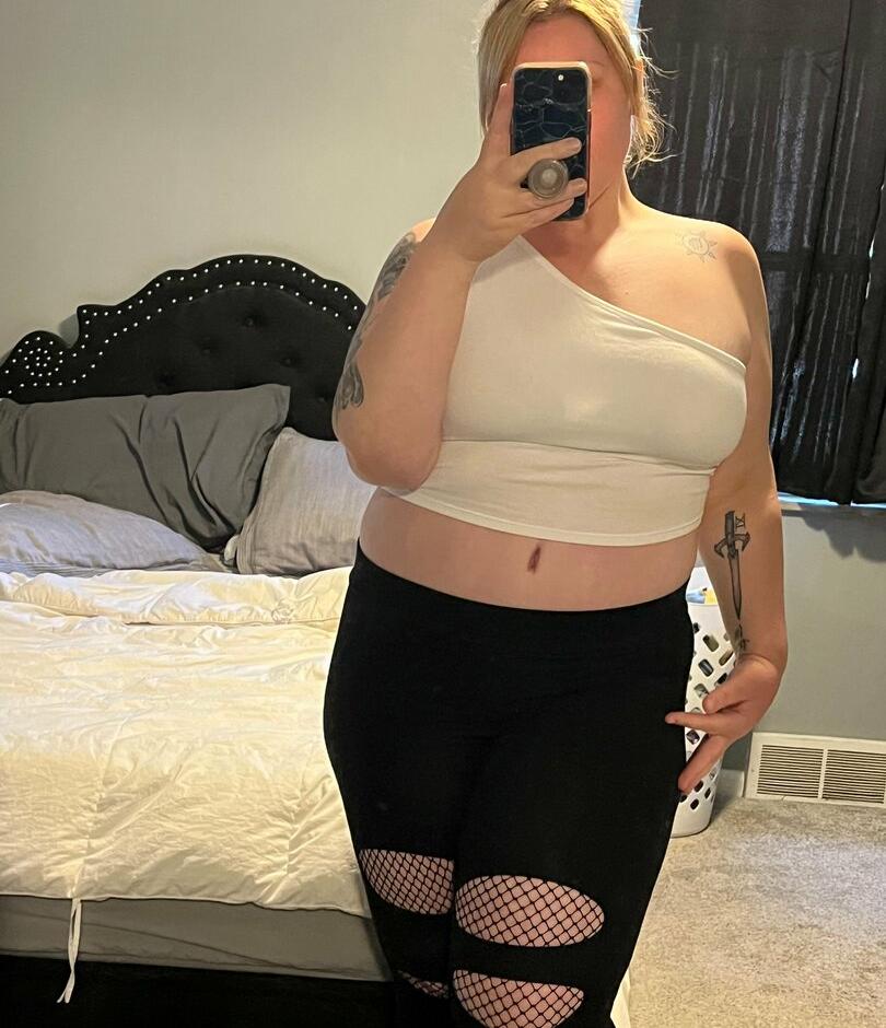 Lady Elektra Hart - photo 80