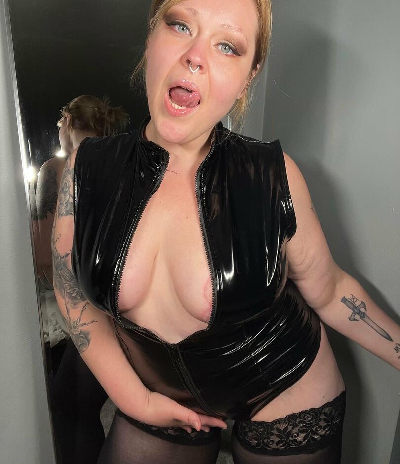 Lady Elektra Hart - photo 81