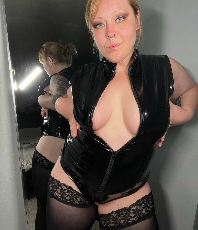 Lady Elektra Hart - photo 82