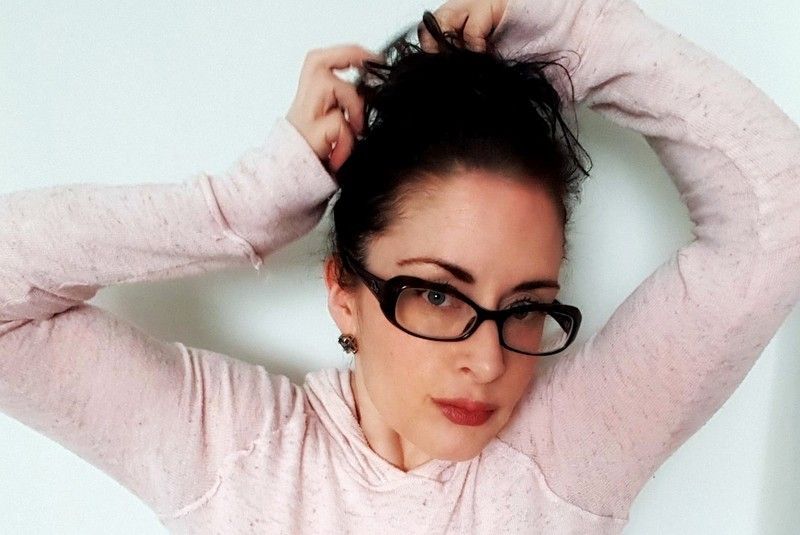 Amy Vergnes X - foto 24