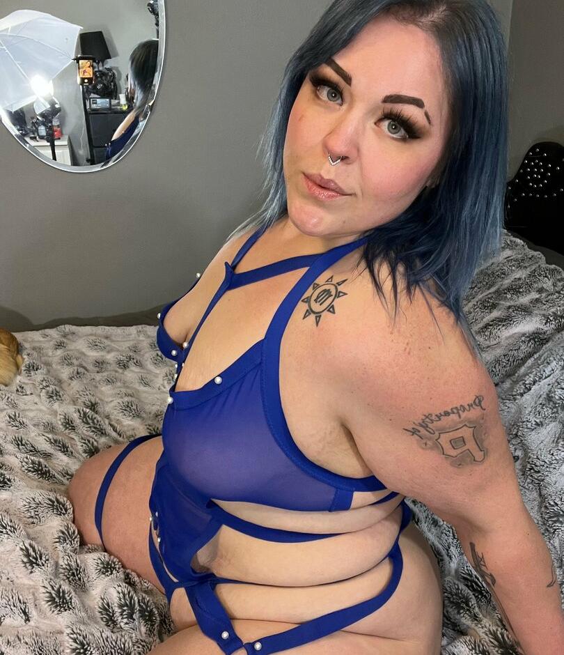 Lady Elektra Hart - photo 88