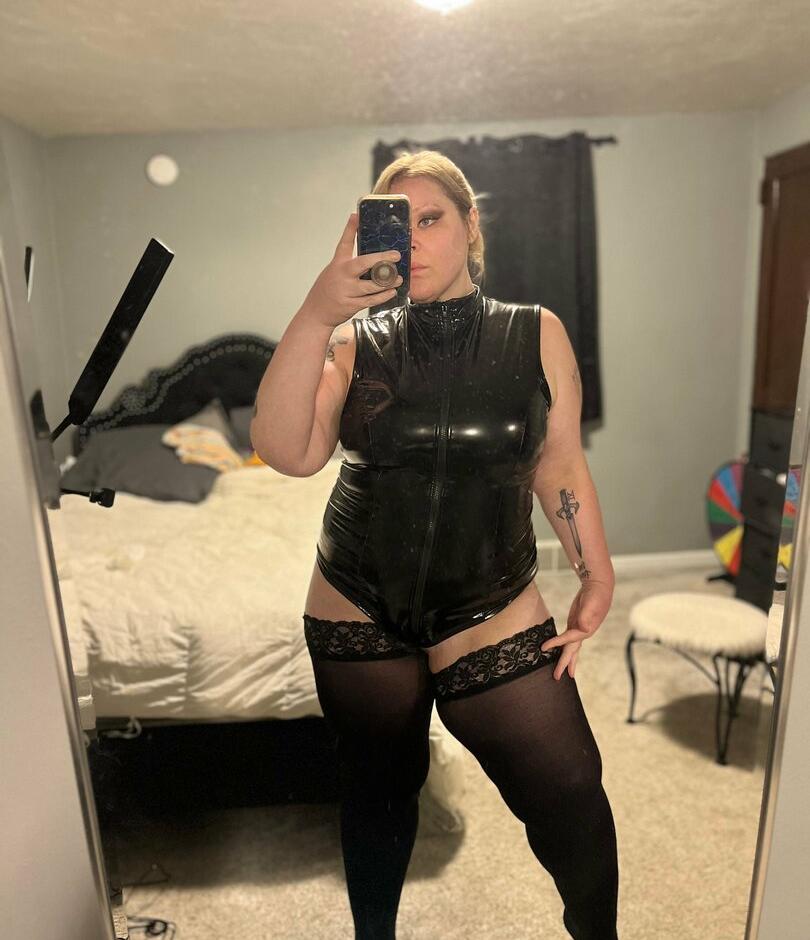 Lady Elektra Hart - photo 95