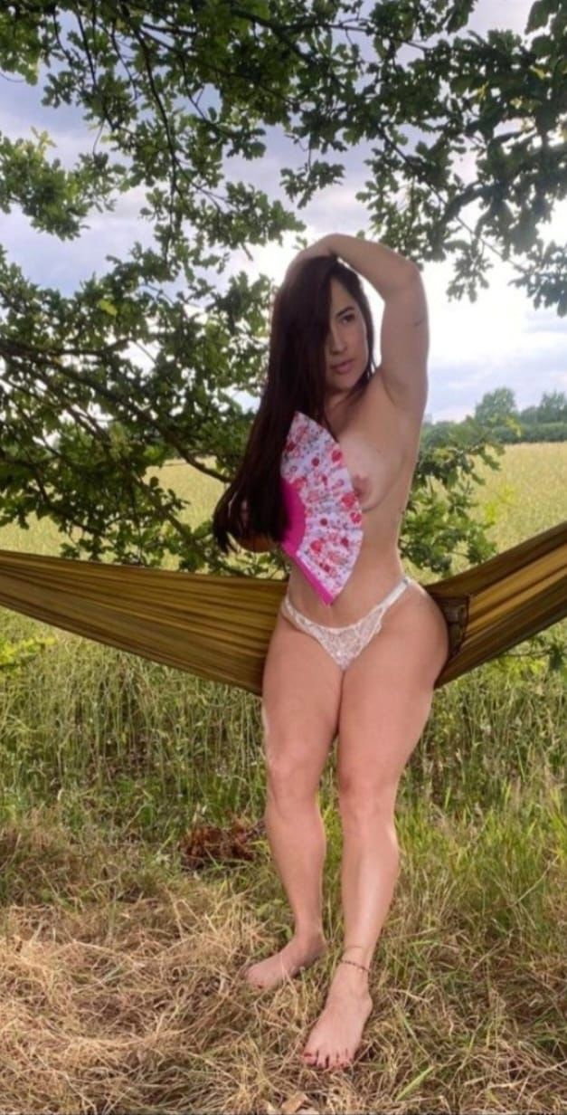 Cassandra Latina - photo 11
