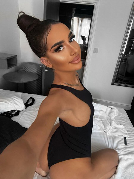 Kris Tyson - photo 10