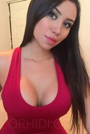 Anastasia - foto