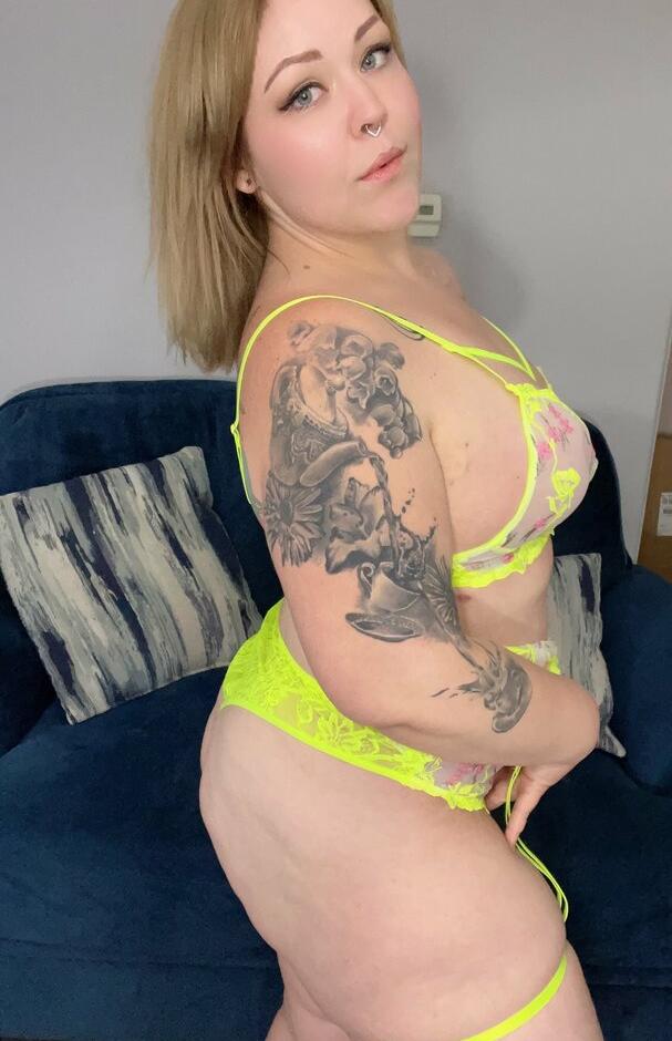 Lady Elektra Hart - photo 120