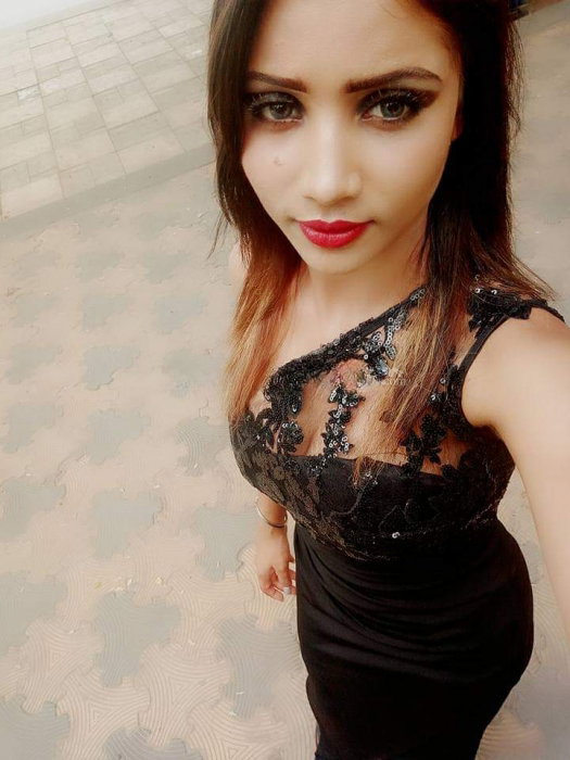 Deepika Sen - foto