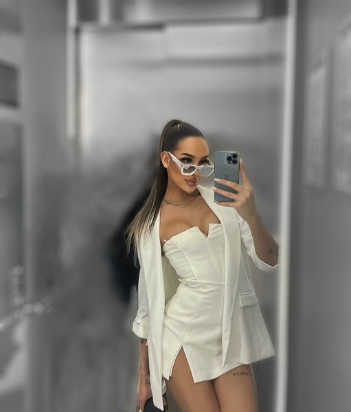 Kris Tyson - photo 11