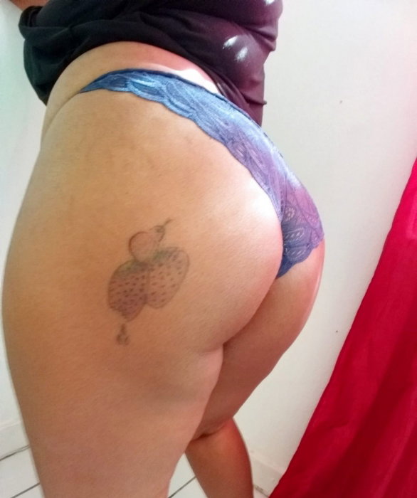 Tight pussy - foto