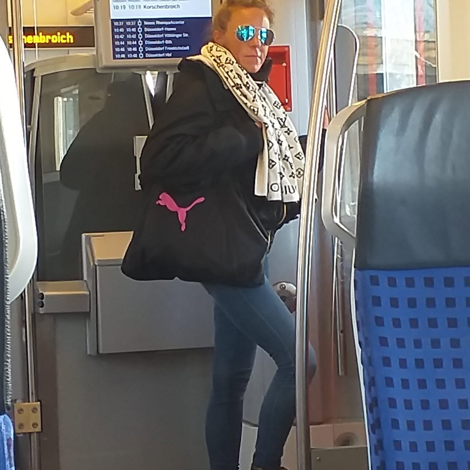 Ladylike - photo 16