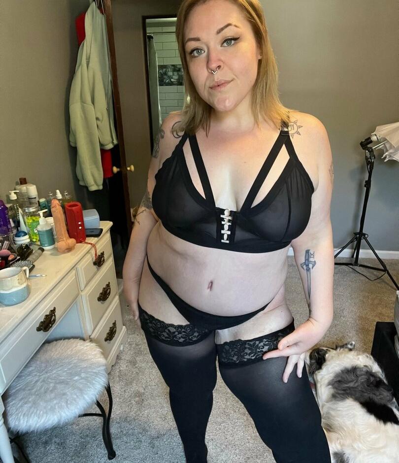 Lady Elektra Hart - photo 136