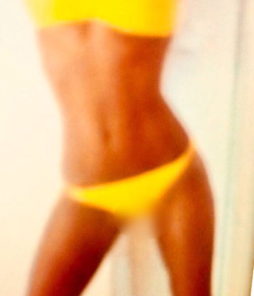 Lara Geimpft - photo 11