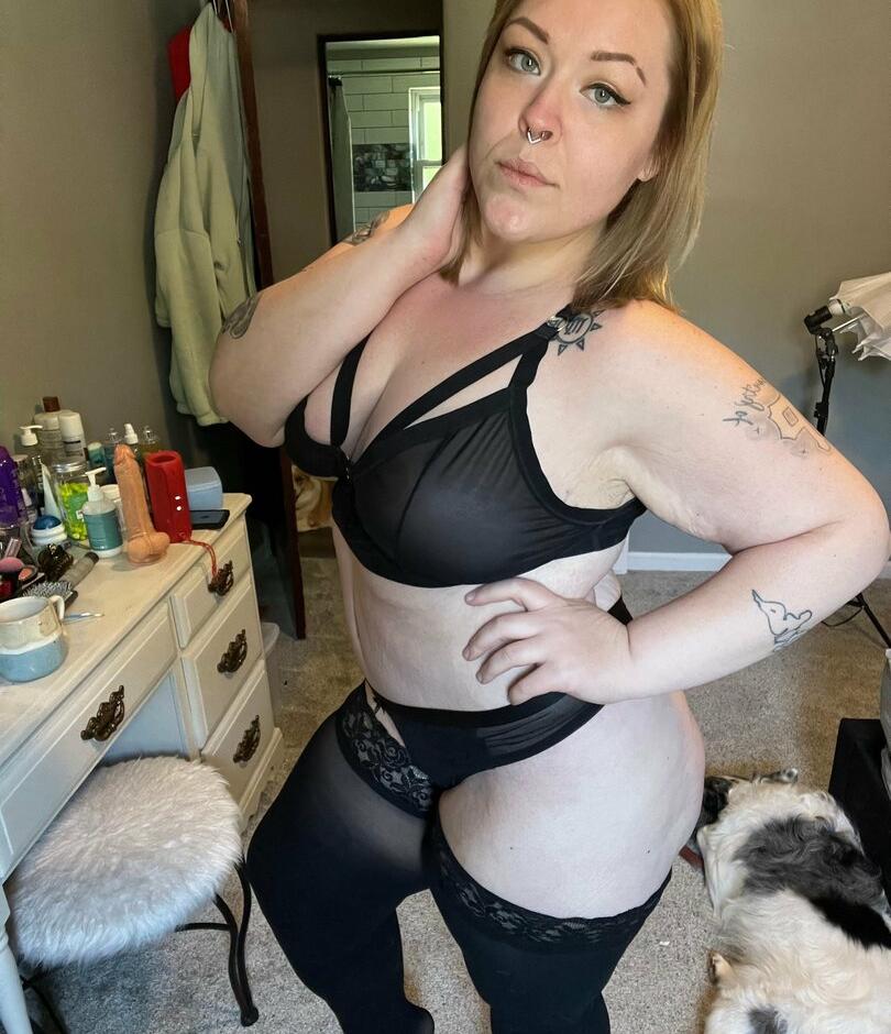Lady Elektra Hart - photo 143