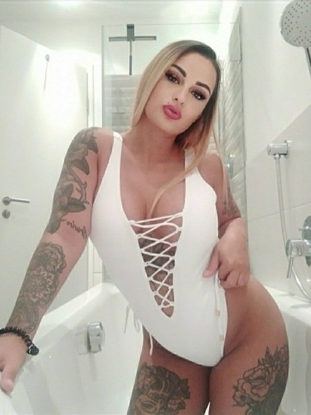 Bella - foto
