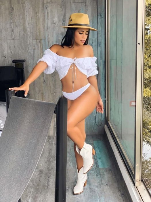 Ana Paula - photo 2