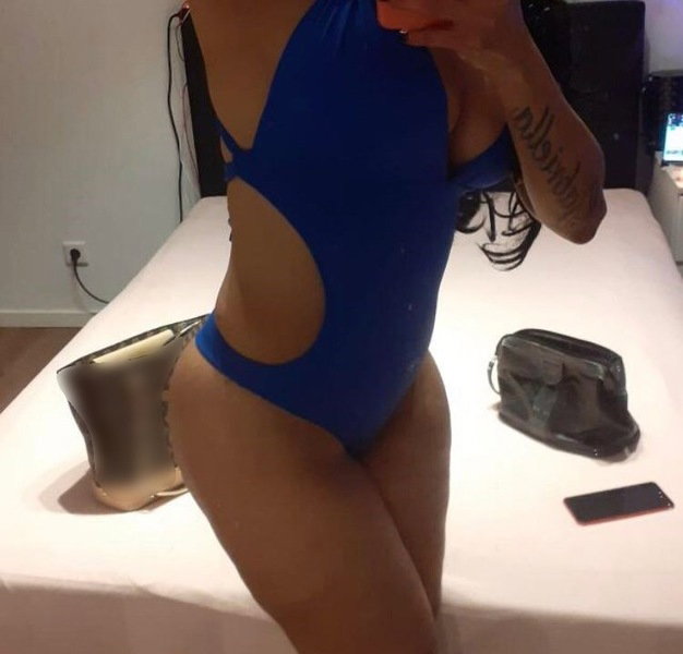 Aisha33 - photo 3