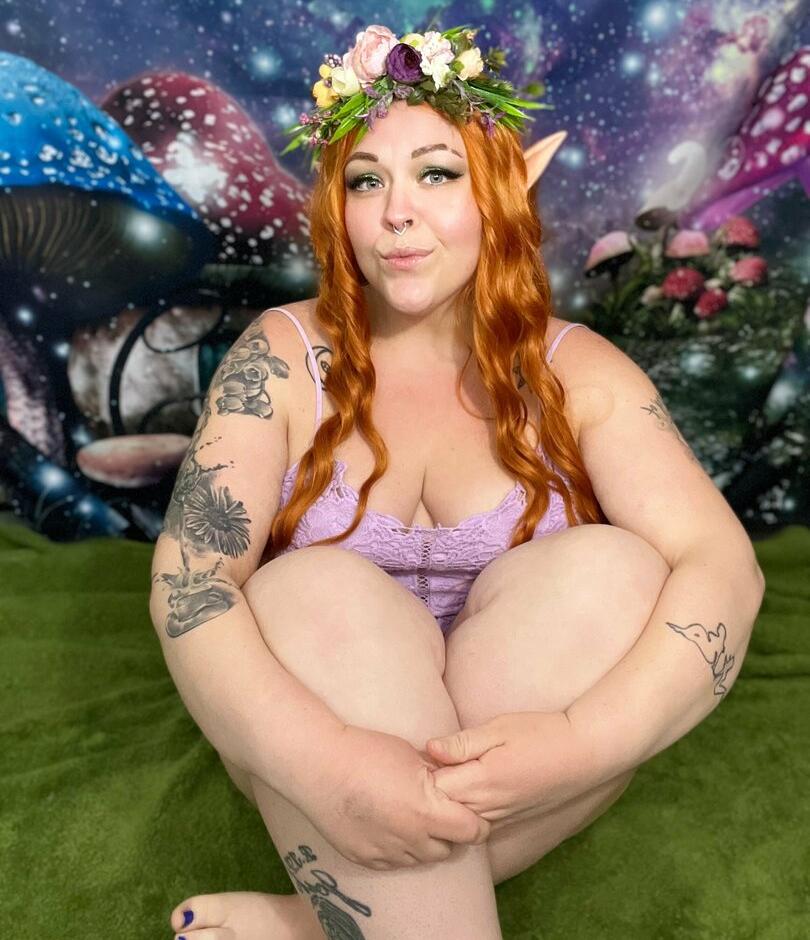 Lady Elektra Hart - photo 185