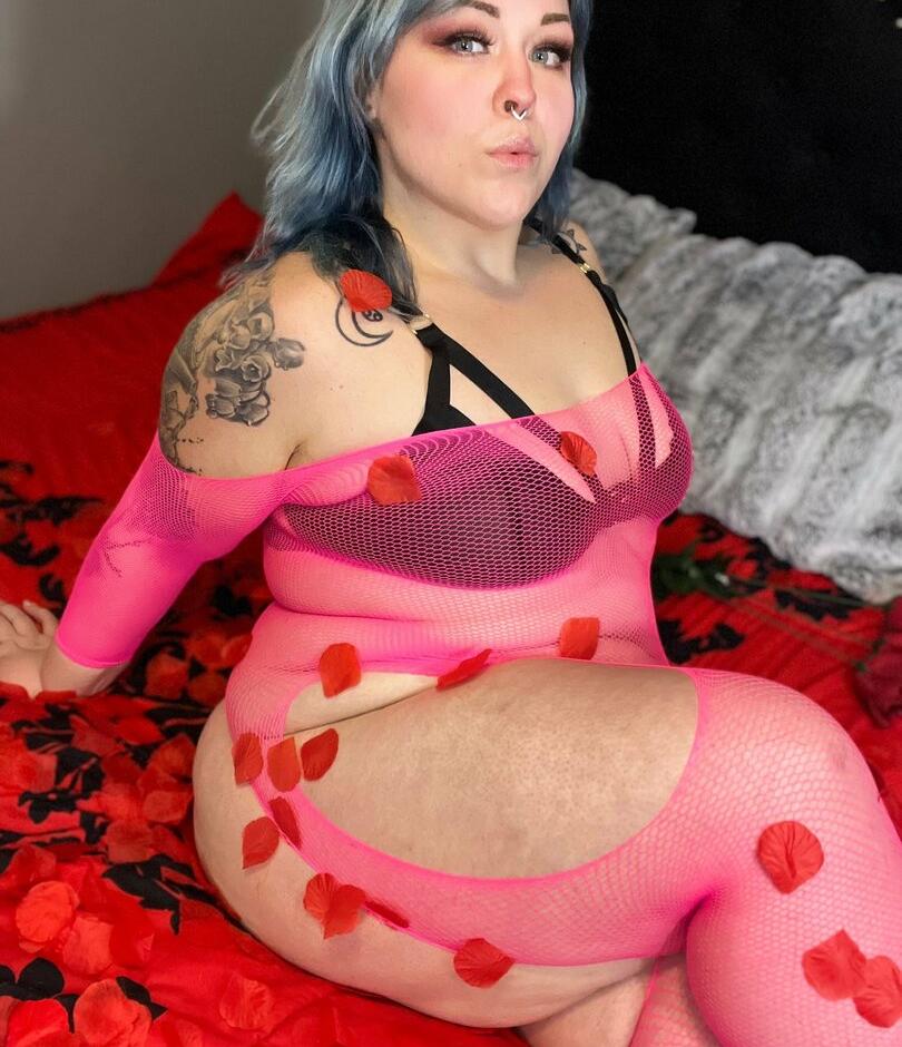 Lady Elektra Hart - photo 202