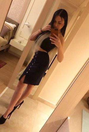 Lilia - photo 3