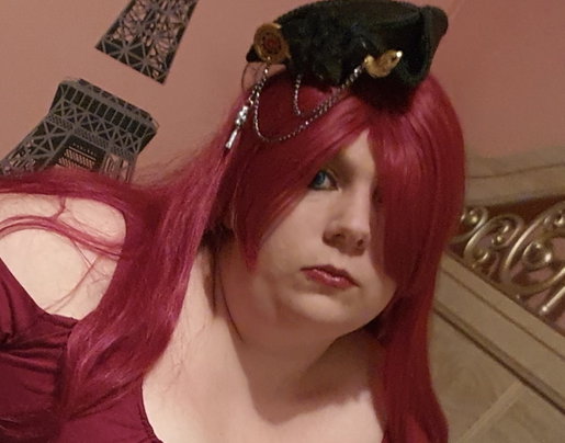 Callgirlcerise - photo