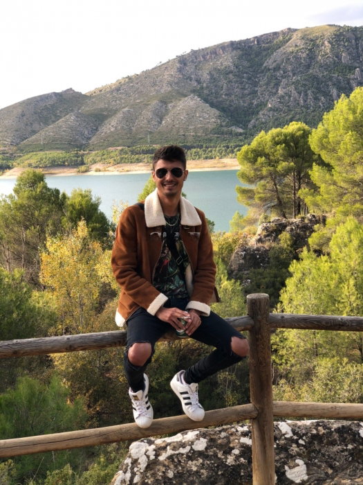 Tommy - foto