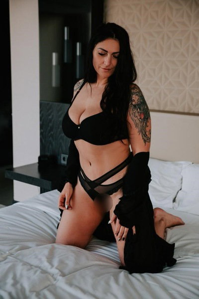 Hannah - photo 3