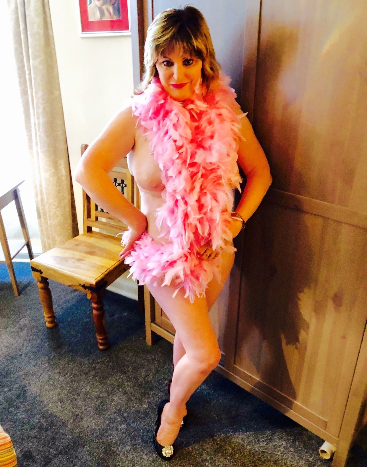 Kitty Collins - photo 28