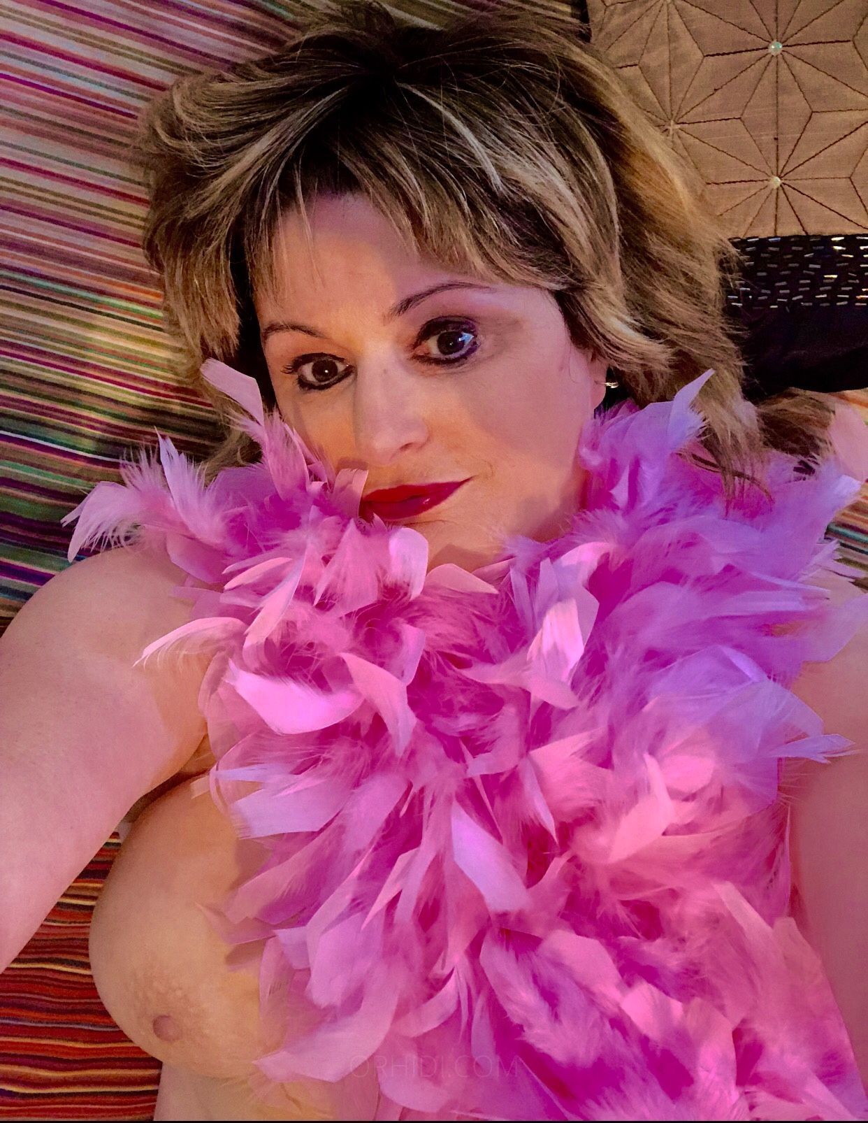 Kitty Collins - photo 29