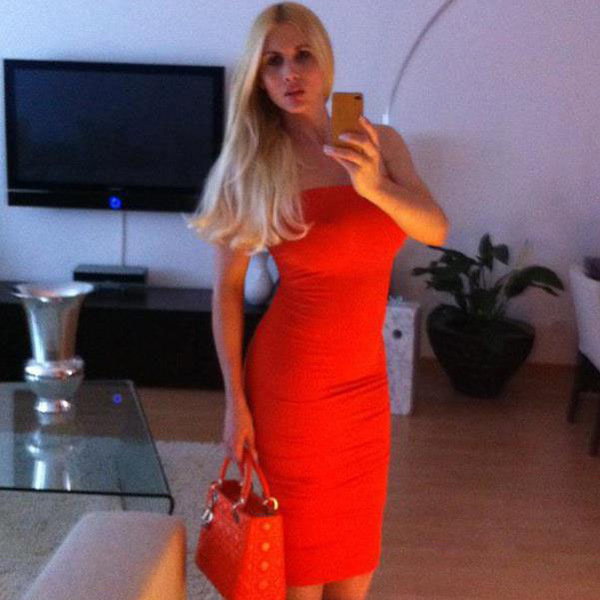 Ts Vanessa Kosta Privat Diskret - foto 12