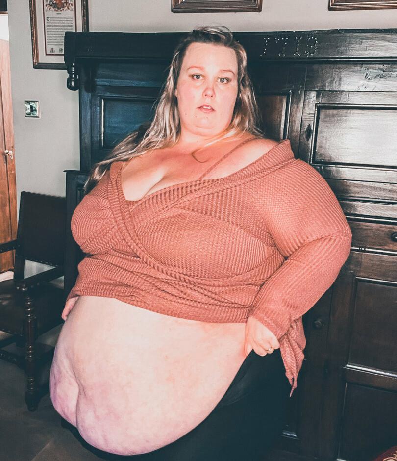 Betty - photo 8